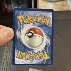 Pokemon Snorlax GX Promo Holo SM05 190 HP Basic Card - Image 2