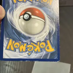 Pokemon Snorlax GX Promo Holo SM05 190 HP Basic Card - Image 4
