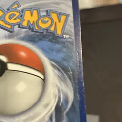 Pokemon Snorlax GX Promo Holo SM05 190 HP Basic Card - Image 5