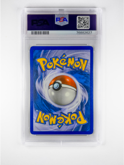 🤜 PSA 7 NEAR MINT Machamp Prime 95/102 Pokemon Triumphant Card 2010 NM - Image 2