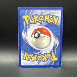 Pidgeotto 22/102 - Base Set - Pokemon Card - Image 2