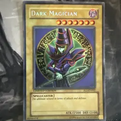 Lot of 32 1996 Kazuki Takahashi Konami Yu-Gi-Oh! Trading Card TCG & 1st Edition - Image 2