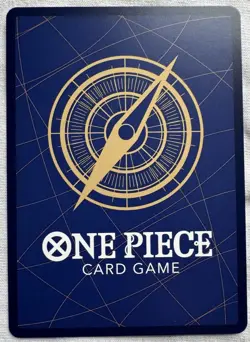 Sanji OP12-070 Alternate Art Rare Foil Legacy of the Master One Piece Card NM - Image 2