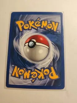Unown 40/64 Neo Revelation Regular Pokemon Card - Image 2