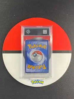 Pokemon S-Chinese Card Prize Turn CSV4C 162/129 Gholdengo ex UR Grade10 - Image 2