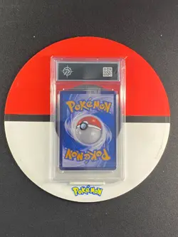 Pokemon TCG S-Chinese Card CS4.5C-073 SR Aroma Lady Holo Trainer Grade10 - Image 2