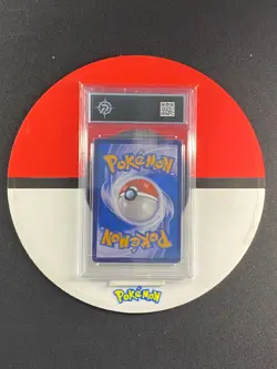 Pokemon TCG Card S-Chinese CS5.5C 007/066 K Radiant Charizard Grade10 - Image 2