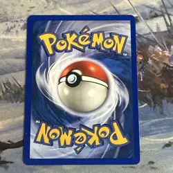 Pokemon TCG Suicune 53/53 Wotc Promo Basic Regular Promo Pokemon 2002 Card - Image 4