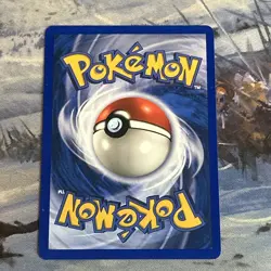 Pokemon TCG Suicune 53/53 Wotc Promo Basic Regular Promo Pokemon 2002 Card - Image 5