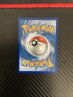 Metal Energy Cosmos Holo Prize Pack Series 3 Pokemon Card TCG NM - Image 2