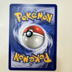 1st Edition Shellder 54/62 Fossil Set - Common Pokemon Card - Image 2