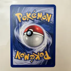 Dark Flareon 35/82 Uncommon Non Holo Team Rocket Pokemon Card NM LP - Image 2