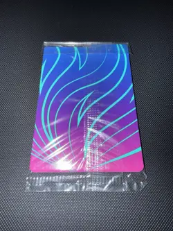 N's Zorua 189 Sealed Promo SV: Scarlet & Violet Promo Cards Pokemon TCG - Image 2