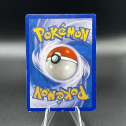 Vaporeon 6/17 POP Series 3 Promo Pokemon Card Holo Foil Rare LP - Image 4