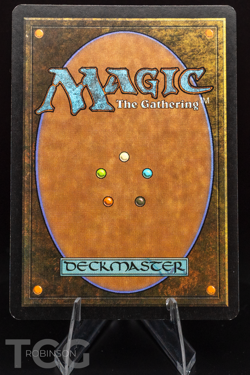 Wonder - 2002 Magic the Gathering - Judgment Foil - Image 2