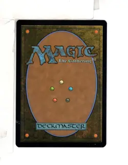 MTG SkeenAB Evendo Waking Haven BORDERLESS FOIL from EOE. NM. - Image 2