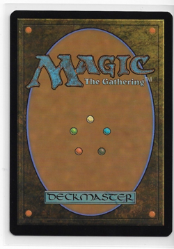Bothersome Quasit (Extended Art) Baldur's Gate CLB Magic MTG (NM) #628 - Image 2
