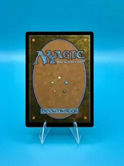 MTG WOTC 2025 Sacred Foundry R0256 Rare Edge of Eternities NM - Image 2