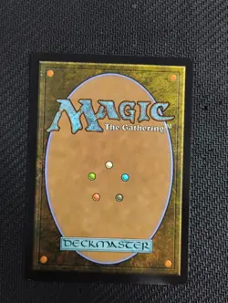 Bloom Tender (0390) (Showcase) Lorwyn Eclipsed Foil - Image 3