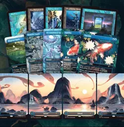 Dandan Secret Lair Deck - Sealed - Confirmed Presale - Free Shipping - Image 2