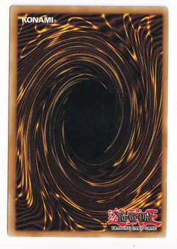 Double Spell MFC-106 Ultra Rare Holo Spell Unlimited Edition Yugioh Card 2003 - Image 2