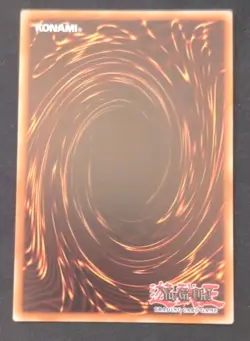 Yu-Gi-Oh! Ectoplasmic Fortification Spell Maze of Muertos MZMU-EN008 1st Edition - Image 2