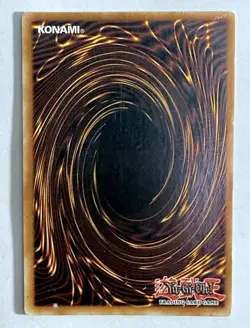 YU-GI-OH! UFOROID FIGHTER 1ST EDITION CRV-EN034 LP - Image 5