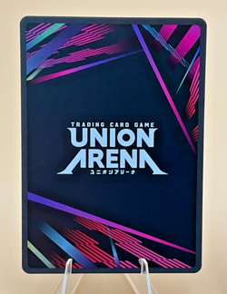 Union Arena Terrible Tornado UE06BT/OPM-1-012 (C*) - UE06BT: One Punch Man - Image 3