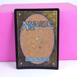 Sowing Mycospawn (Borderless) [Modern Horizons 3] Foil Near Mint - Image 2