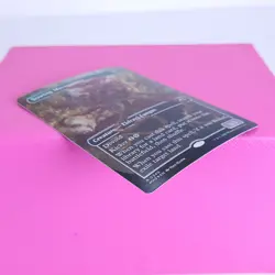 Sowing Mycospawn (Borderless) [Modern Horizons 3] Foil Near Mint - Image 3