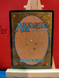 Vexing Devil FOIL (Borderless) - Innistrad Remastered - Rare - NM - MTG - Image 2