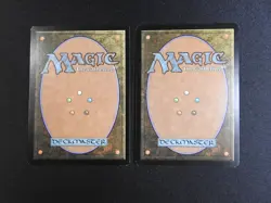 2x Dandan LP/MP [Timeshifted] Mtg Magic Free Tracking! - Image 2