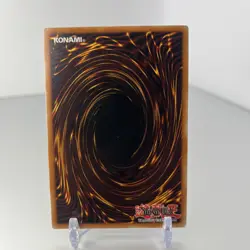 Yugioh Dark Necrofear MC1-EN005 Secret Rare NM - Image 2