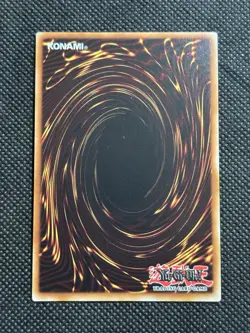 YuGiOh! - Call of the Forgotten MZMU-EN007 Ultra Rare 1st Edition Near Mint - Image 2