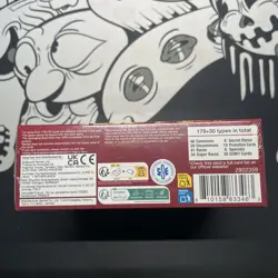 One Piece English PRB-02 “The Best” Premium Booster Box Sealed - Image 3