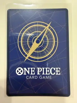 One Piece Charlotte Pudding Special Rare Alt Art Two Legends OP03-112 - Image 2