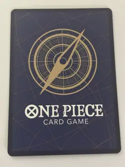 Rebecca Winner Stamp Foil One Piece OP04-092 Promo - Image 2