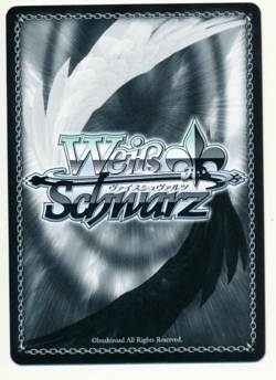 Weiss Schwarz DARLING in the FRANXX FXX/S57-T08S SR Strelitzia HOLO US SELLER - Image 2