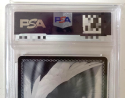 Weiss Schwarz "F/HV" Frieren/Himmel JPN Secret SFN/S108-002SEC SEC PSA 10 - Image 5