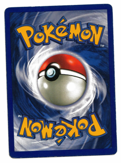 Pokemon Card: Dugtrio 19/102 Base Set Shadowless Rare! - Image 2