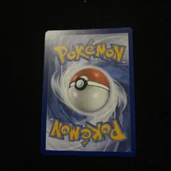 Pokemon TCG Mew Ex SVP 053 Scarlet & Violet Promo Full Art Holo Psychic Card - Image 3