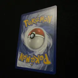 Pokemon TCG Mew Ex SVP 053 Scarlet & Violet Promo Full Art Holo Psychic Card - Image 4