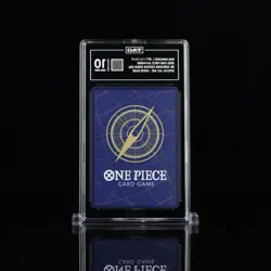 TAG 10 Boa Hancock EB03-026 SR Heroines Edition ONE PIECE Card Japanese NM - Image 2