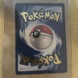 Pokemon Pikachu Metal Promo Holo Card 058/102 Celebrations Miscellaneous Set - Image 2