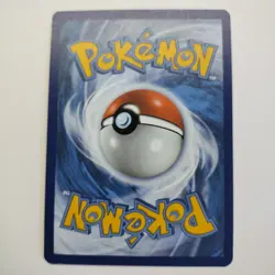 127/172 HAWLUCHA REVERSE HOLO BRILLIANT STARS POKEMON CARD - Image 2