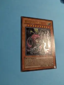 SPHINX TELEIA Holo Card Number EP1-EN003 Ultra Rare YU-Gi-Oh NP NM+ YuGiOh - Image 4