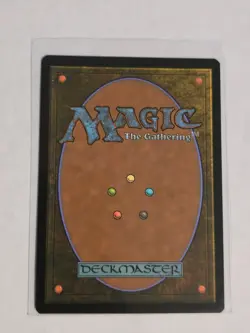 Chandra's Dragonmech - Playtest Card from MagicCon Chicago 2025 Unknown Event - Image 2