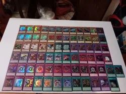 Mixed YU-GI-OH! Trading Card Game From The Legendary Collection Kaiba Unlimited - Image 2