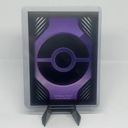 Pokemon Gengar TCG LV.X Platinum Arceus Holo Ultra Rare Card 97/99 - Image 2