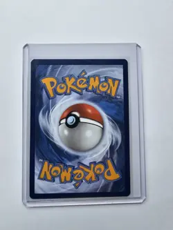 Pokemon Card 151 Reverse Holographic Kabuto 140/165 Near Mint - Image 2